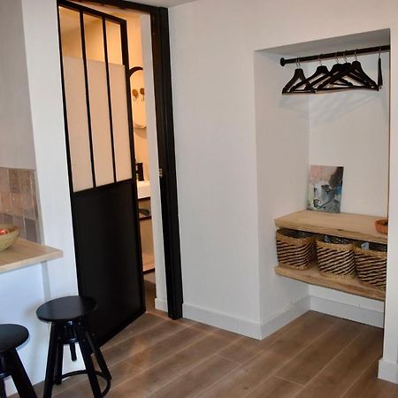 Appartement Le Ponteil Λε Ντεζ Αλπ Εξωτερικό φωτογραφία