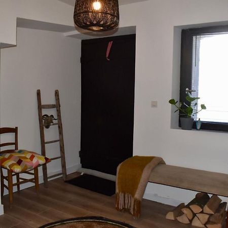Appartement Le Ponteil Λε Ντεζ Αλπ Εξωτερικό φωτογραφία
