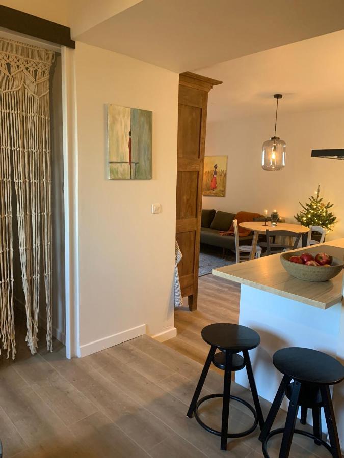 Appartement Le Ponteil Λε Ντεζ Αλπ Εξωτερικό φωτογραφία