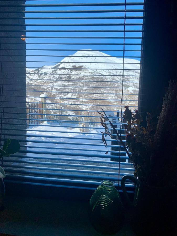 Appartement Le Ponteil Λε Ντεζ Αλπ Εξωτερικό φωτογραφία
