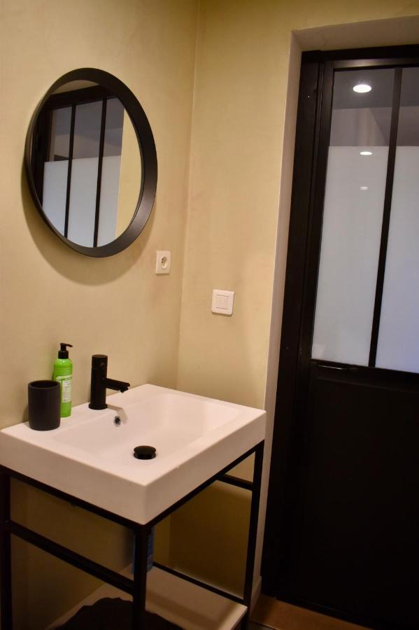 Appartement Le Ponteil Λε Ντεζ Αλπ Εξωτερικό φωτογραφία