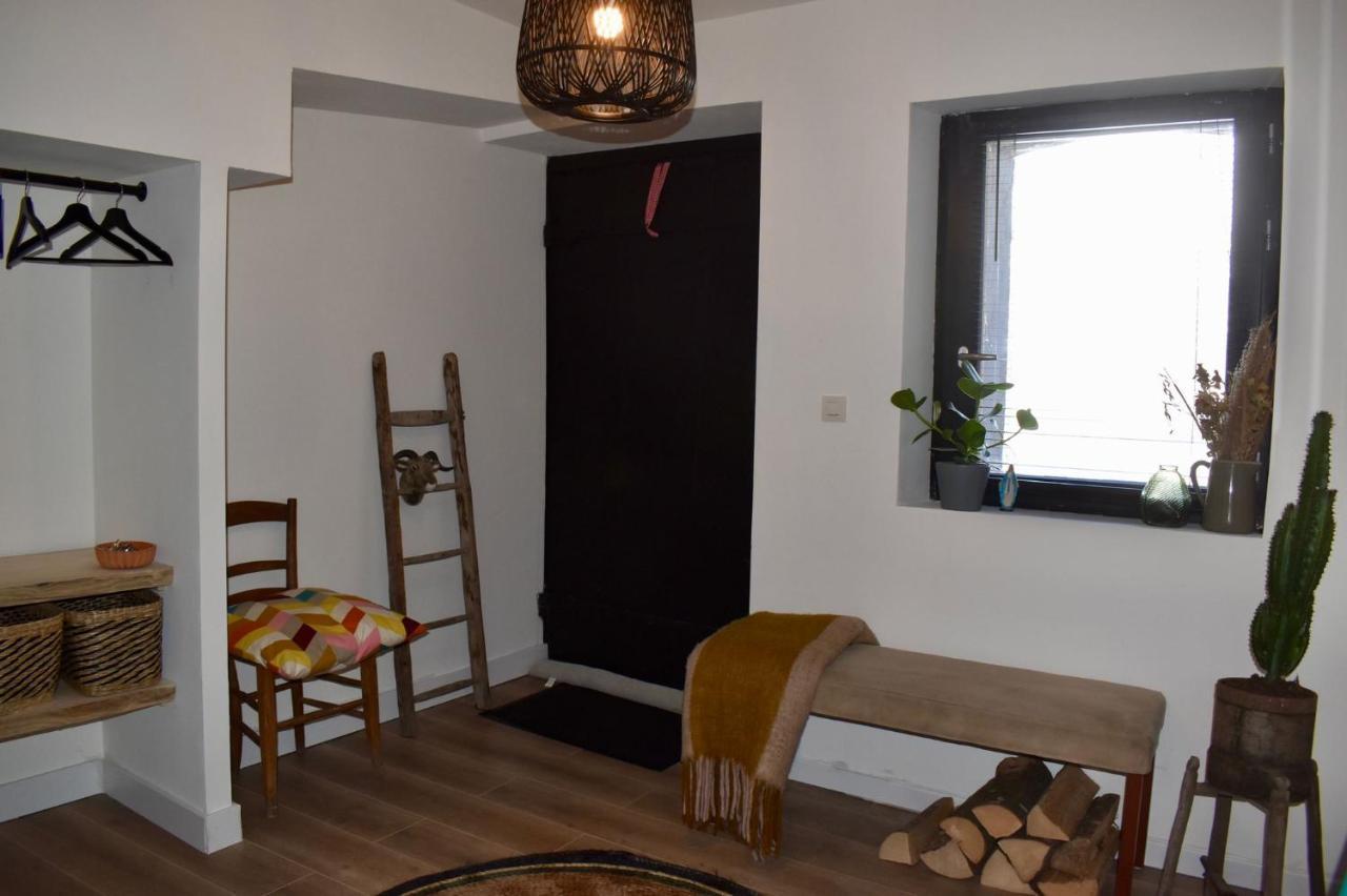 Appartement Le Ponteil Λε Ντεζ Αλπ Εξωτερικό φωτογραφία