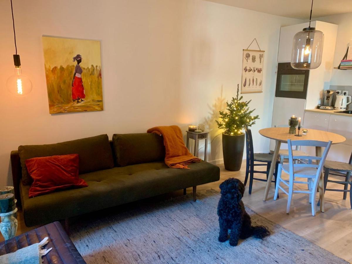 Appartement Le Ponteil Λε Ντεζ Αλπ Εξωτερικό φωτογραφία