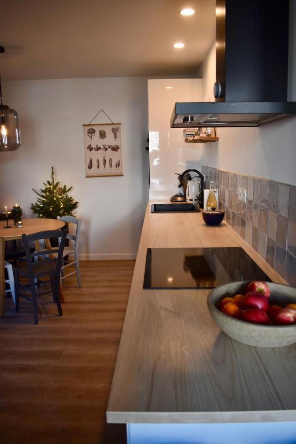 Appartement Le Ponteil Λε Ντεζ Αλπ Εξωτερικό φωτογραφία