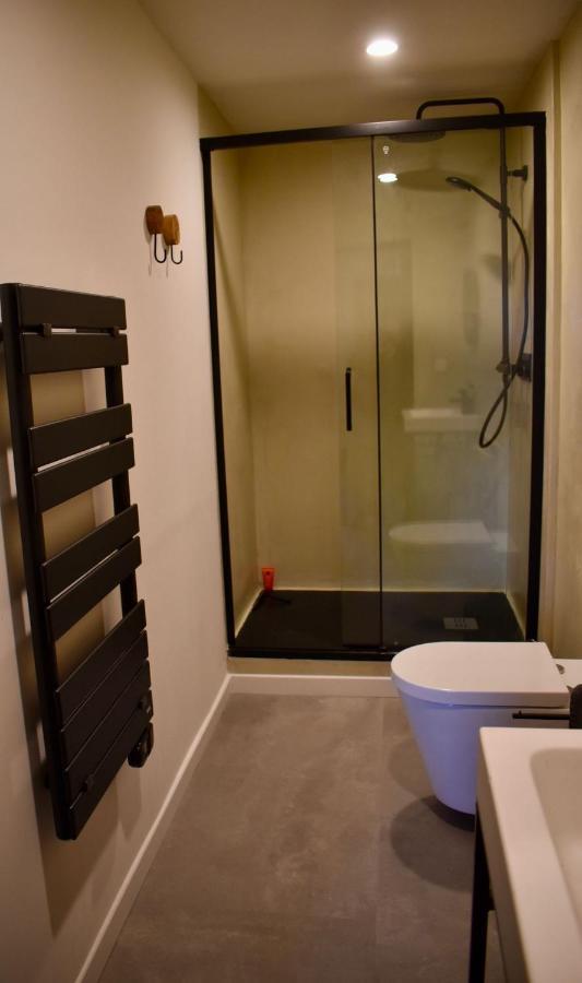 Appartement Le Ponteil Λε Ντεζ Αλπ Εξωτερικό φωτογραφία