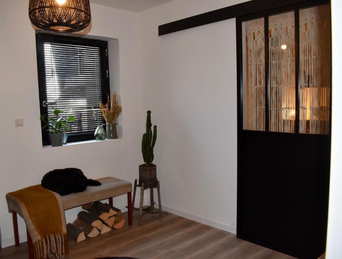 Appartement Le Ponteil Λε Ντεζ Αλπ Εξωτερικό φωτογραφία